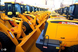 云南昆明、大理、临沧二手工程机械与配件买卖平台信息指南