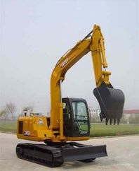 北京永恒日出工程机械 技术创新与品质铸造的行业标杆