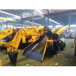 扒渣机批发供应 工程机械领域的关键设备