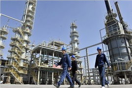 立足长远调整战略 徐州工程机械开拓新天地