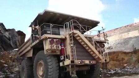 工程机械 现代建设的强力引擎