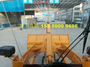 工程机械 建设世界的动力工具