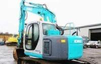 常年供应二手各种型号进口挖掘机——二手工程机械的可靠选择