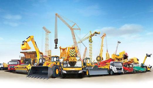 工程机械智能化 驱动行业变革的必然趋势