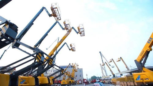 工程机械全年高景气持续有望 各界人士观点一览