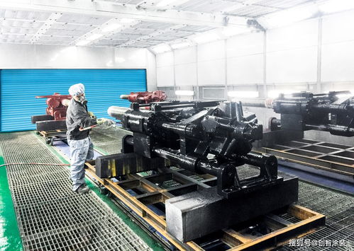 绿色转型之路 中国工程机械涂装生产线环保现状、挑战与展望