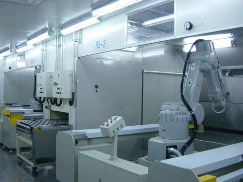 焊接机器人哪家好？工程机械领域优质厂家推荐