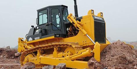 2018年上半年中国工程机械市场 主要产品销量分析与行业展望