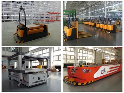 创新驱动，智造未来 公司工程机械板块迎来新发展