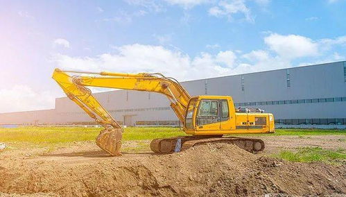 工程机械板块三连涨，领跑者竟非三一重工，行业格局暗流涌动